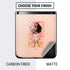 Disney Princess Moana and Pua Galaxy Z Flip Skin