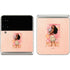 Disney Princess Moana and Pua Galaxy Z Flip3 5G Skin
