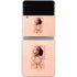 Disney Princess Moana and Pua Galaxy Z Flip3 5G Skin