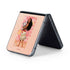 Disney Princess Moana and Pua Galaxy Z Flip5 5G Skin