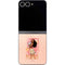 Disney Princess Moana and Pua Galaxy Z Flip6 Skin