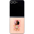 Disney Princess Moana and Pua Galaxy Z Flip6 Skin