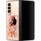 Disney Princess Moana and Pua Galaxy Z Fold3 5G Skin
