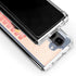 Disney Princess Moana and Pua Galaxy Z Fold5 5G Clear Case