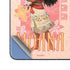 Disney Princess Moana and Pua Galaxy Z Fold5 5G Skin