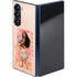 Disney Princess Moana and Pua Galaxy Z Fold6 Skin