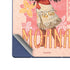 Disney Princess Moana and Pua Galaxy Z Fold6 Skin