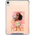 Disney Princess Moana and Pua iPad 11th Gen (2025) Clear Case