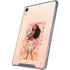 Disney Princess Moana and Pua iPad 11th Gen (2025) Clear Case