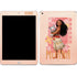 Disney Princess Moana and Pua Apple iPad Skin