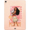 Disney Princess Moana and Pua Apple iPad Air Skin