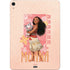 Disney Princess Moana and Pua Apple iPad Air Skin