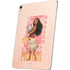 Disney Princess Moana and Pua Apple iPad Air Skin