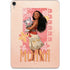 Disney Princess Moana and Pua Apple iPad Pro Skin