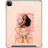 Disney Princess Moana and Pua iPad Cases