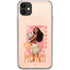 Disney Princess Moana and Pua iPhone 11 Clear Case
