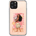 Disney Princess Moana and Pua iPhone 11 Pro Clear Case