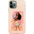 Disney Princess Moana and Pua iPhone 11 Pro Lite Case