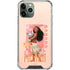 Disney Princess Moana and Pua iPhone 11 Pro Max Clear Case
