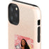 Disney Princess Moana and Pua iPhone 11 Pro Max Impact Case