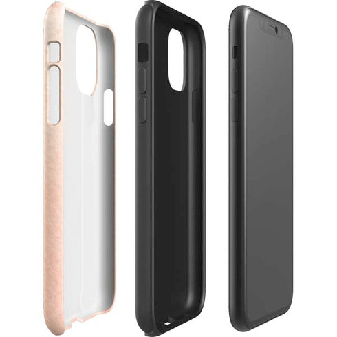Disney Princess Moana and Pua iPhone 11 Pro Max Impact Case