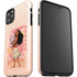 Disney Princess Moana and Pua iPhone 11 Pro Max Impact Case