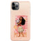 Disney Princess Moana and Pua iPhone 11 Pro Max Lite Case