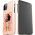 Disney Princess Moana and Pua iPhone 11 Pro Max Lite Case