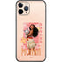 Disney Princess Moana and Pua iPhone 11 Pro Skin