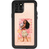 Disney Princess Moana and Pua iPhone 11 Pro Waterproof Case
