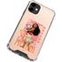 Disney Princess Moana and Pua iPhone 12 Clear Case
