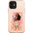 Disney Princess Moana and Pua iPhone 12 Impact Case