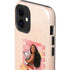 Disney Princess Moana and Pua iPhone 12 Impact Case