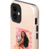 Disney Princess Moana and Pua iPhone 12 Mini Impact Case