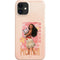 Disney Princess Moana and Pua iPhone 12 Mini Lite Case