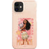 Disney Princess Moana and Pua iPhone 12 Mini Lite Case