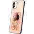 Disney Princess Moana and Pua iPhone 12 Mini Skin