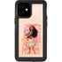 Disney Princess Moana and Pua iPhone 12 Mini Waterproof Case