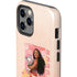Disney Princess Moana and Pua iPhone 12 Pro Impact Case