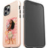 Disney Princess Moana and Pua iPhone 12 Pro Impact Case