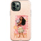 Disney Princess Moana and Pua iPhone 12 Pro Max Impact Case