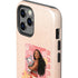 Disney Princess Moana and Pua iPhone 12 Pro Max Impact Case