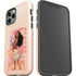 Disney Princess Moana and Pua iPhone 12 Pro Max Impact Case