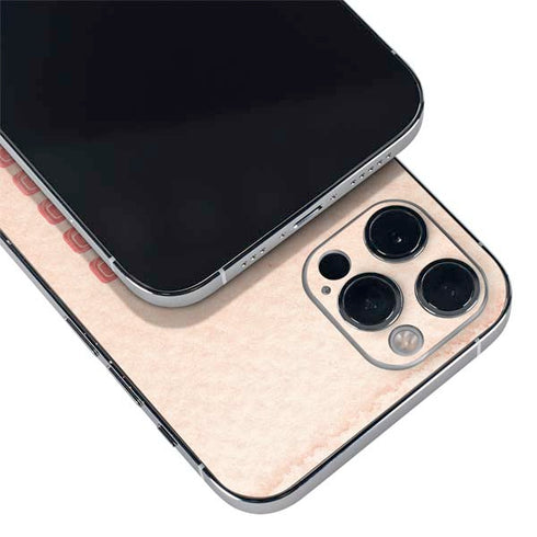Disney Princess Moana and Pua iPhone 12 Pro Max Skin