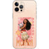 Disney Princess Moana and Pua iPhone 12 Pro Skin