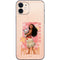 Disney Princess Moana and Pua iPhone 12 Skin