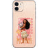 Disney Princess Moana and Pua iPhone 12 Skin