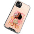 Disney Princess Moana and Pua iPhone 13 Mini Clear Case