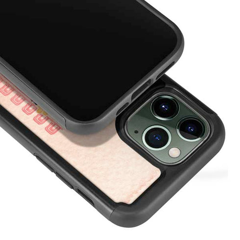 Disney Princess Moana and Pua iPhone 13 Pro Cargo Case