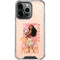 Disney Princess Moana and Pua iPhone 13 Pro Clear Case